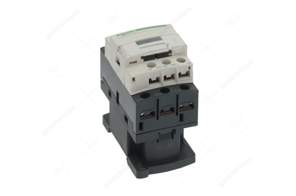 magneetschakelaar schneider lc1d18m7