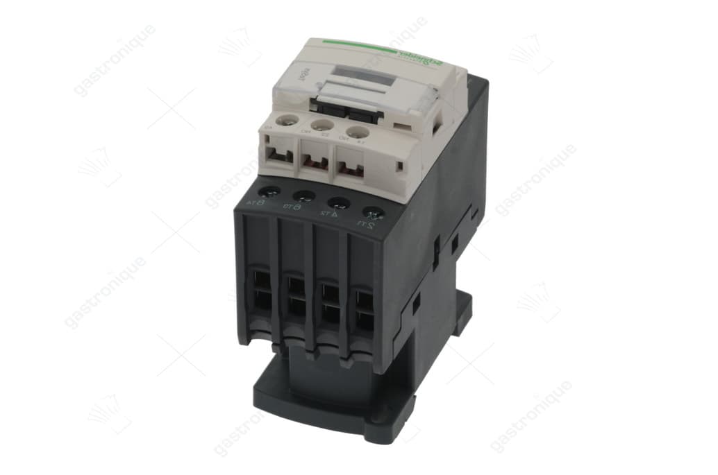 magneetschakelaar schneider lc1dt40p7