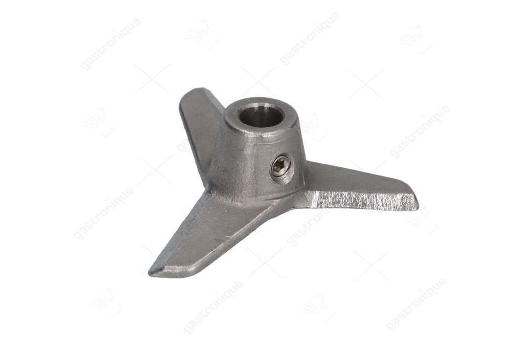 mixer mes - Image 1