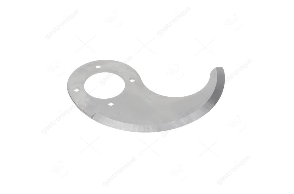lame lisse superieure - Image 1