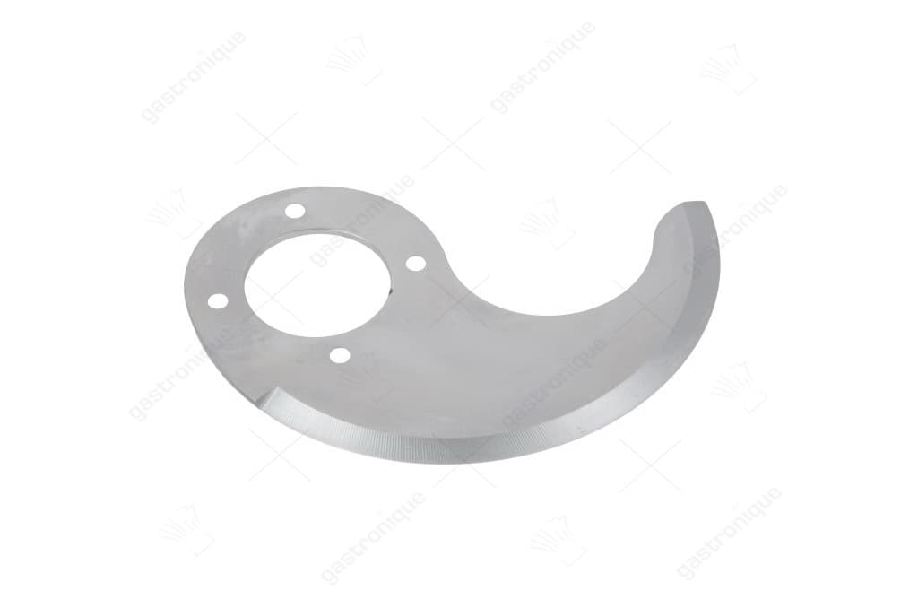 lame lisse inferieure - Image 1