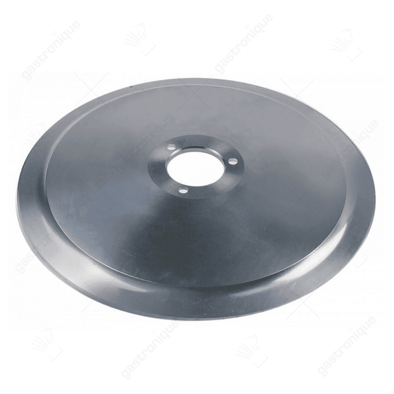 Rondmes BuD ø 300mm afname ø 40mm 3 gaten 697385 - Image 1