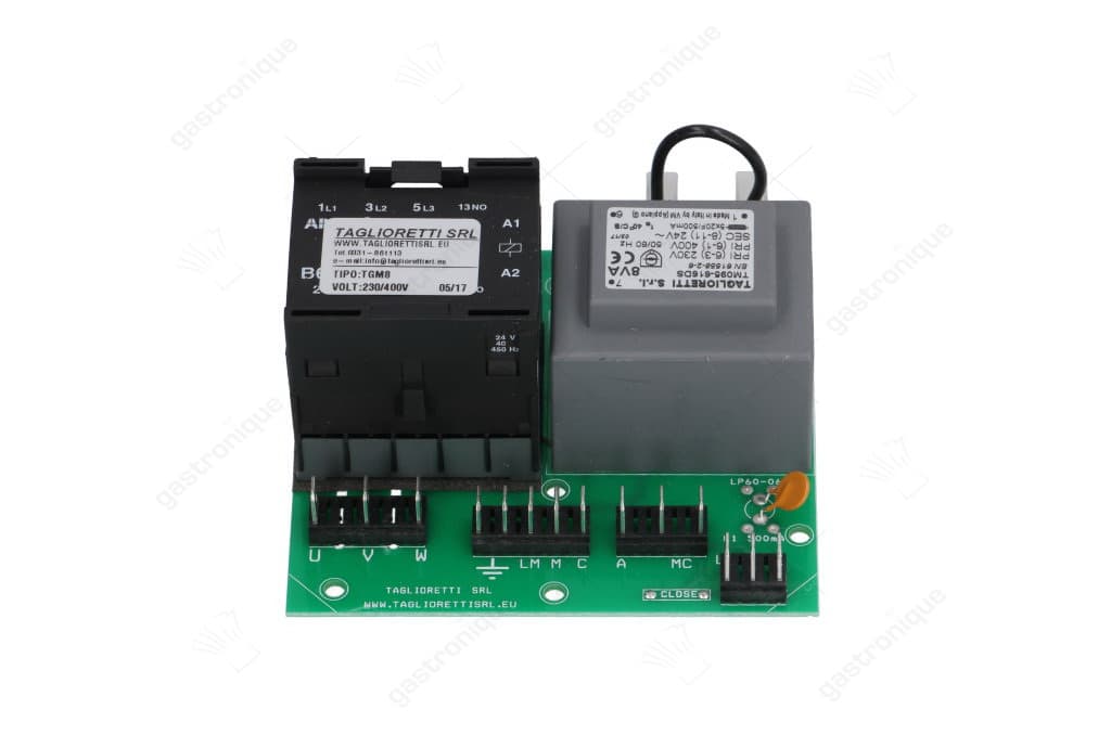 controleprint 230/400v