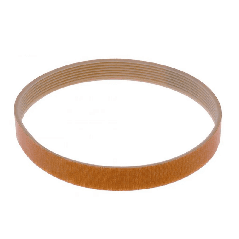 multi V riem groeven 8 B 18mm L 483mm profiel J