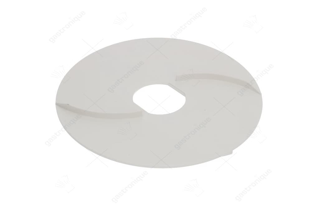 disque coupe-legumes ejecteur - Image 1