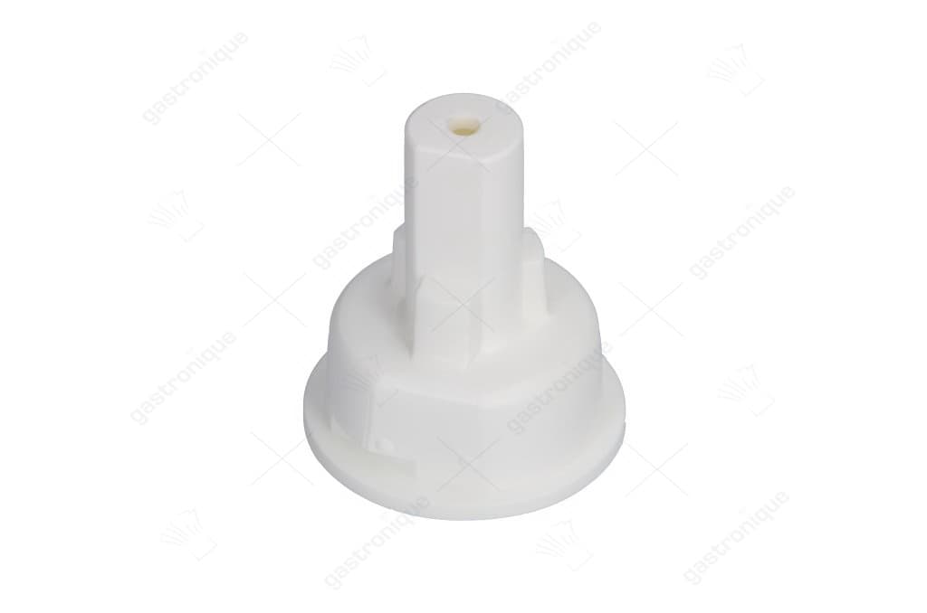 moyeu disque coupe-legumes ejecteur - Image 1