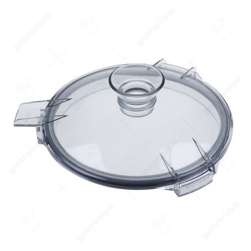 deksel met pakking ø 232mm ID ø 225mm