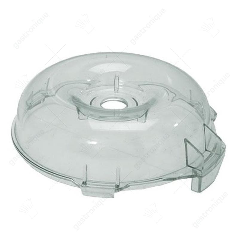 deksel kunststof R301/R401 OD ø 195mm afname ø 185mm zonder magneethouder - Image 1