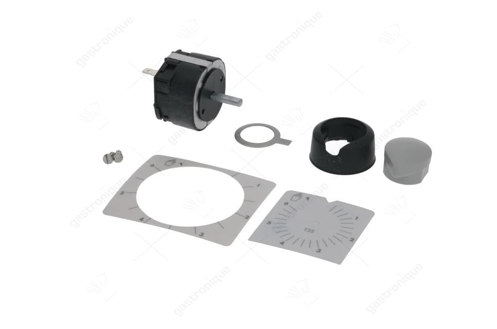 kit minuterie 6 minutes