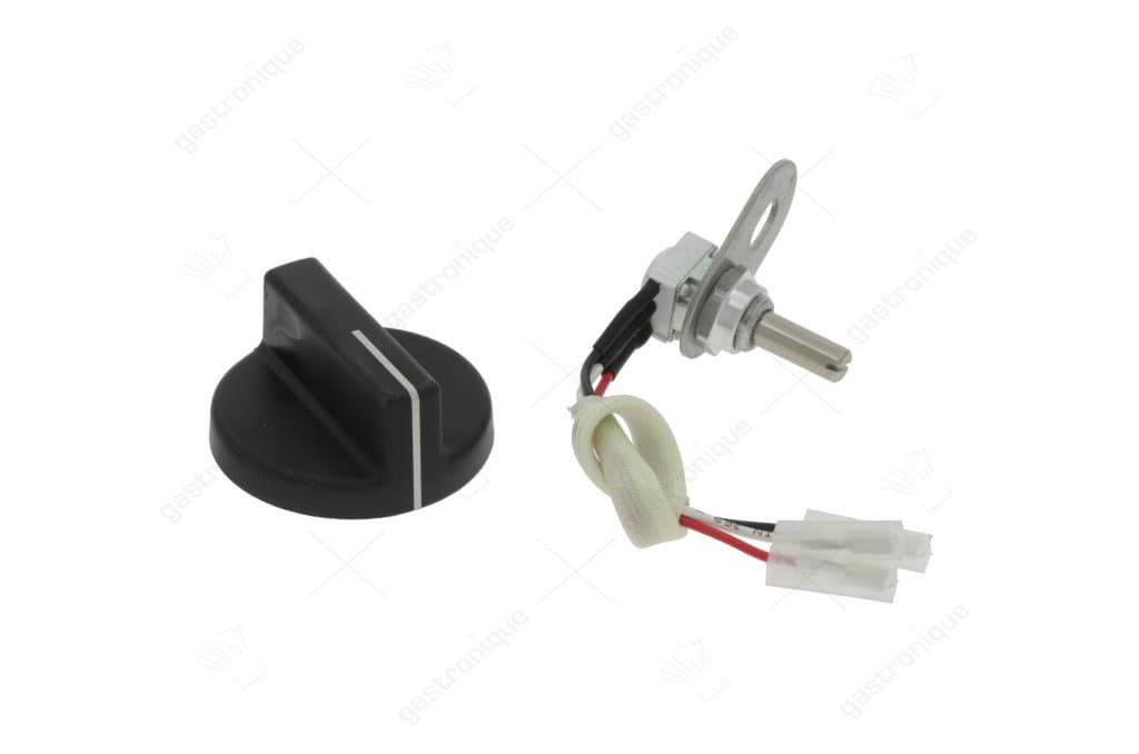 kit potentiometre complet - Image 1