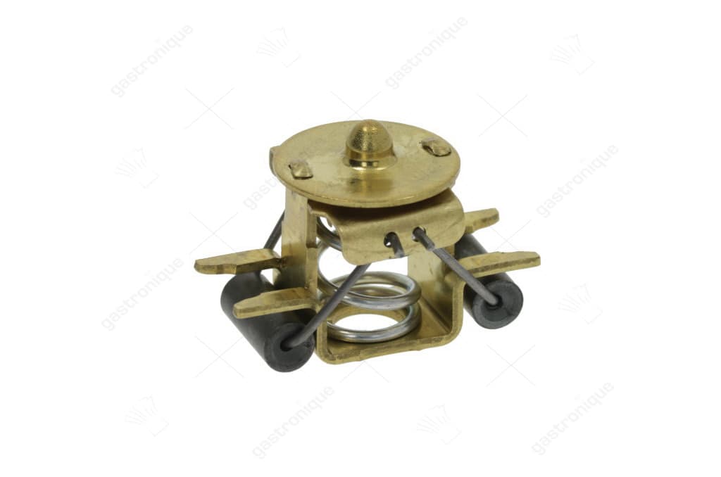 MOTORAFSTELLING - Image 1