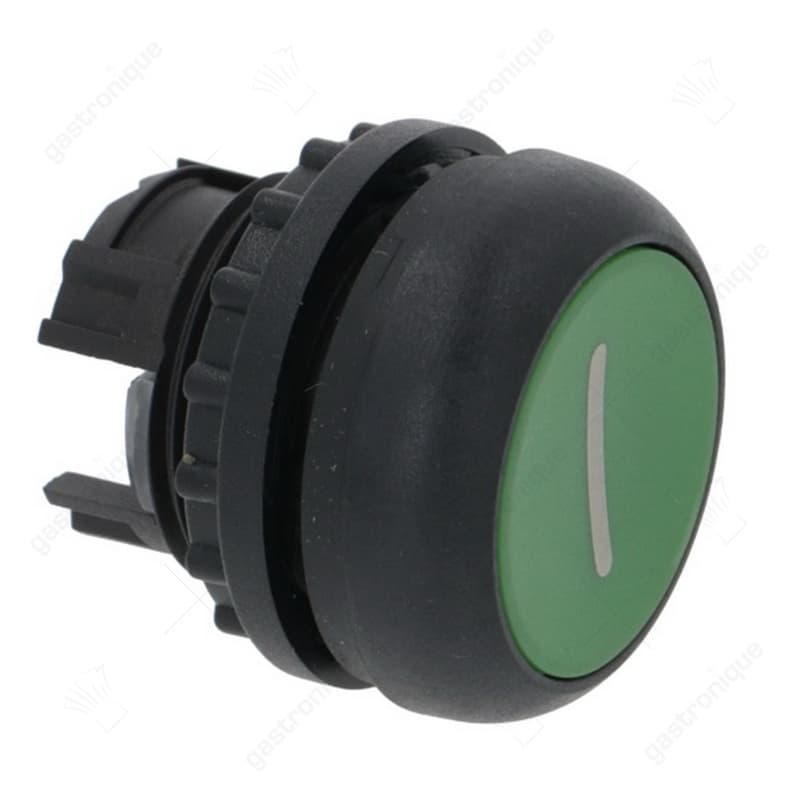 Knop ø 22mm M22S-D-G-X1  I symbol - Image 1