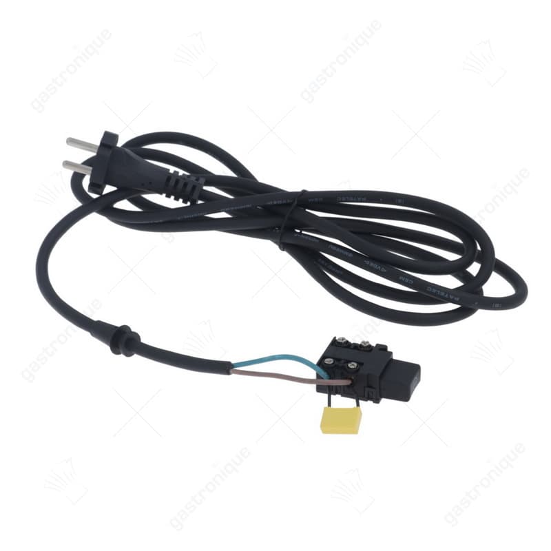 drukschakelaar tastend inbouwmaat 29x29mm vierkant zwart 2NO 250V 16A aansluiting schroefaansluiting