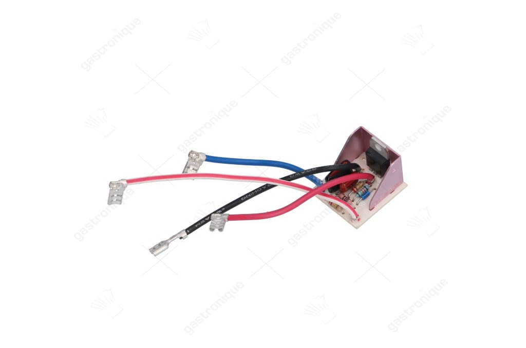 STEUERUNGSPLATINE KIT - Image 1