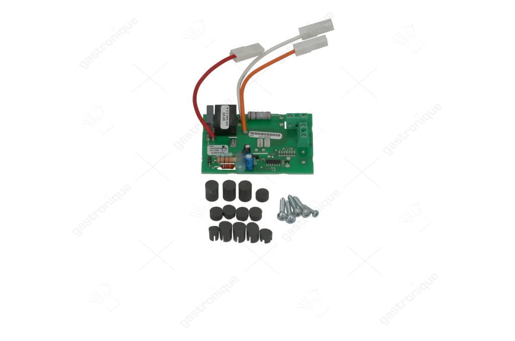 printplaat kit staafmixer L 80mm B 60mm passend voor MP550 passend voor ROBOT COUPE - Image 1