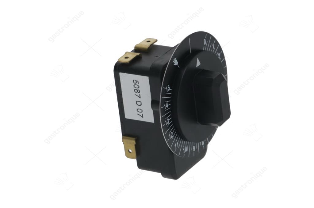 TIMER KIT 15 MINUTES G15