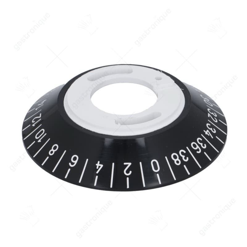 symboolschijf 0-39 ø 100mm 834S - Image 1