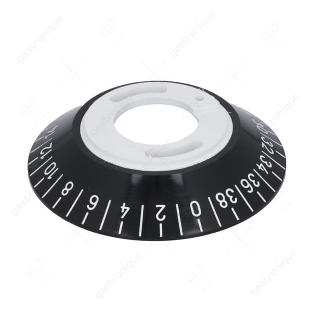 symboolschijf 0-39 ø 100mm 834S - Thumbnail 1