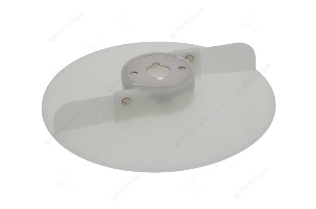 uitwerpschijf boven H 28mm ø 200mm afname ø 20,3mm - Image 1