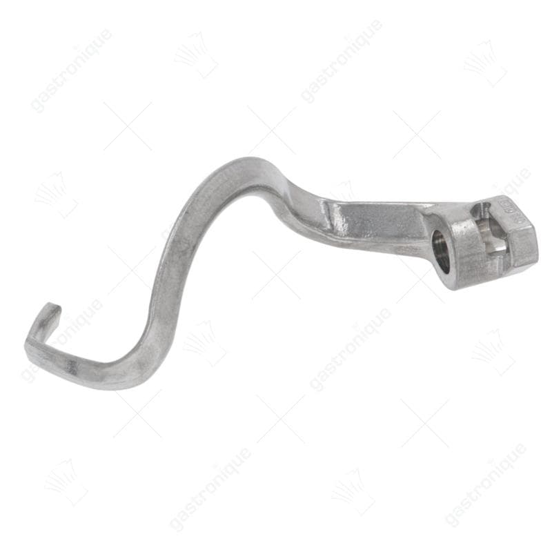 Aluminium haak met verstelbare ø - Image 1