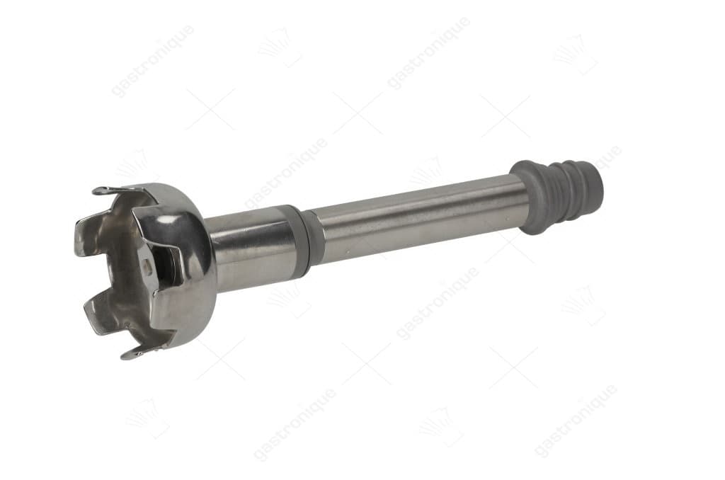 bras melangeur complet 220 mm