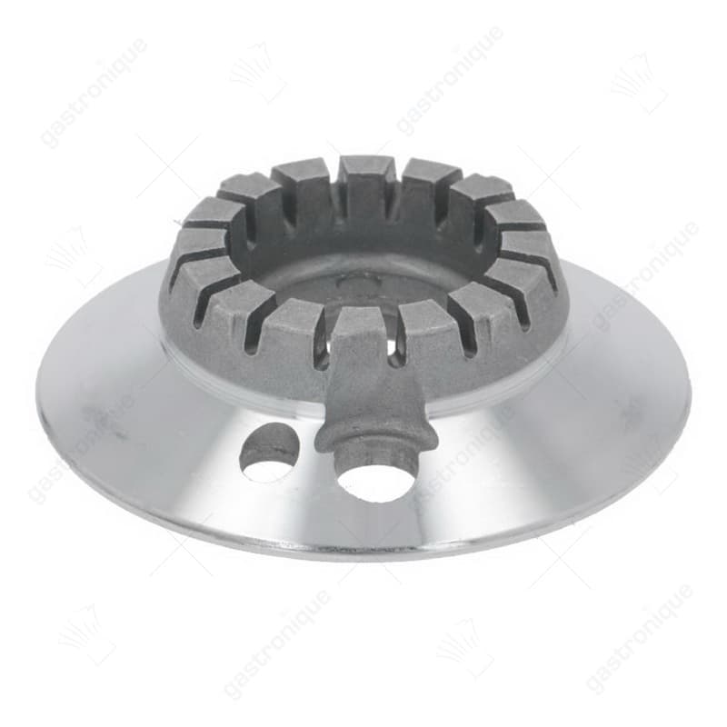 branderkap smeg ø 71 mm - Image 1