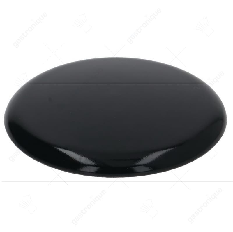 branderdeksel smeg ø 60 mm