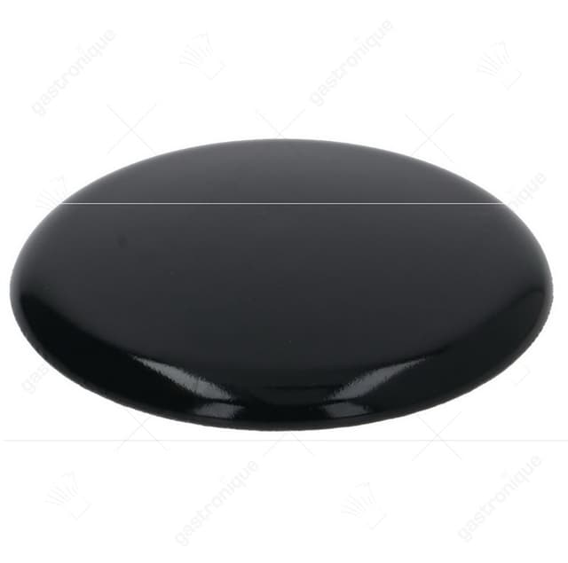 branderdeksel smeg ø 60 mm - Thumbnail 1