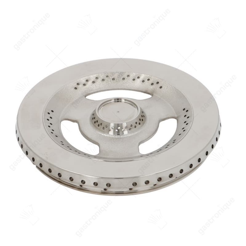 Brander ring  ø 125 mm