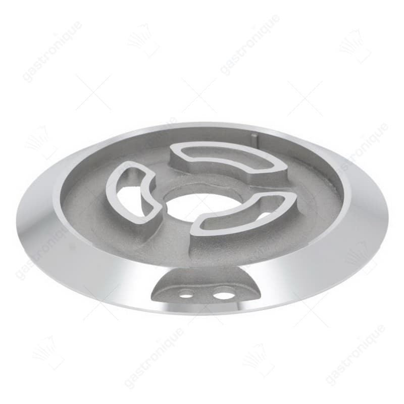 brander aluminium smeg ø 152 mm - Image 1