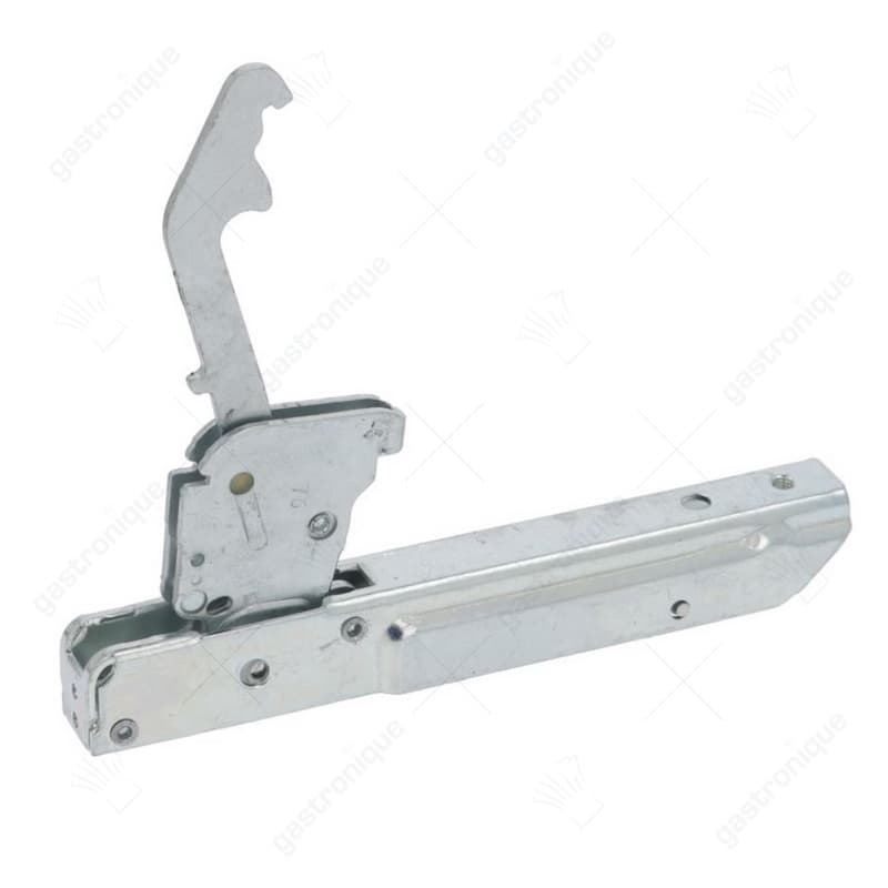 scharnier rechts-links voor oven - Image 1