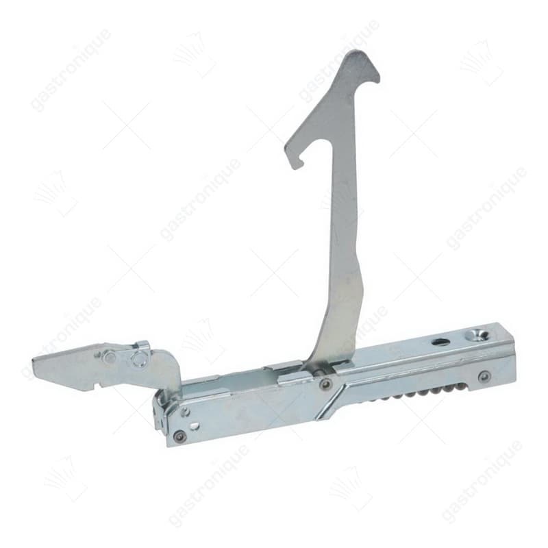 scharnierdeur over smeg - Image 1