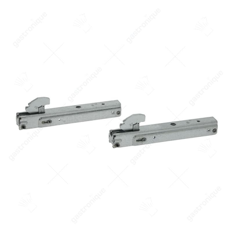 scharnieren voor oven kit 2 stuks nardi type