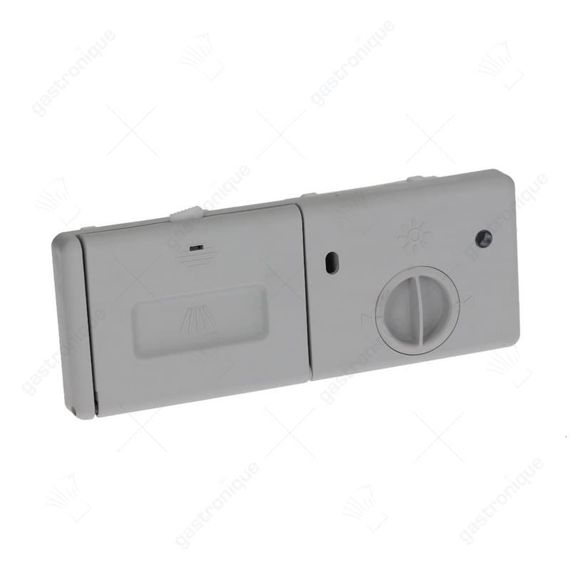 elektrische dispenser 1coil eltek indesit