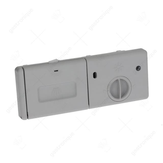 elektrische dispenser 1coil eltek indesit - Thumbnail 1