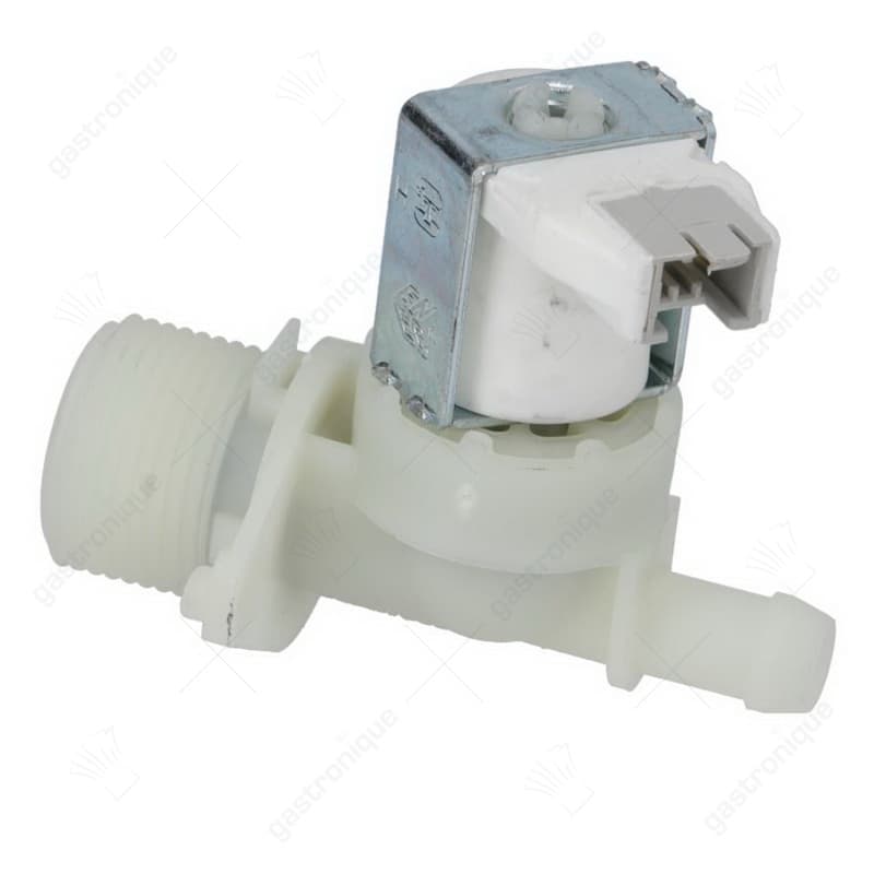 solenoid valve t&p 1 way 180° - Image 1