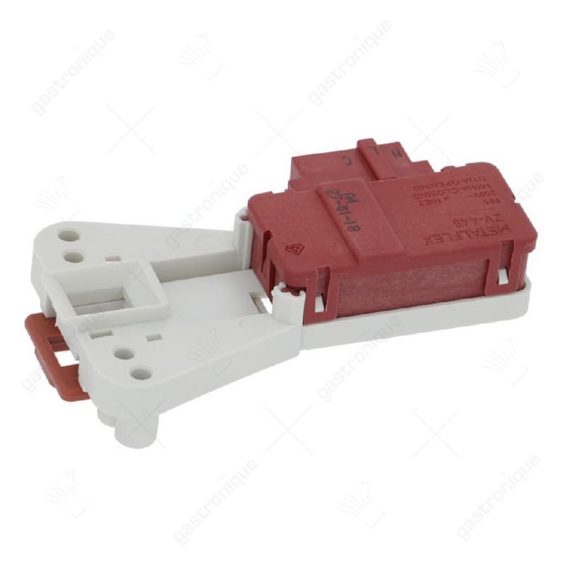 deurslot metalflex zv446a4 - Image 1