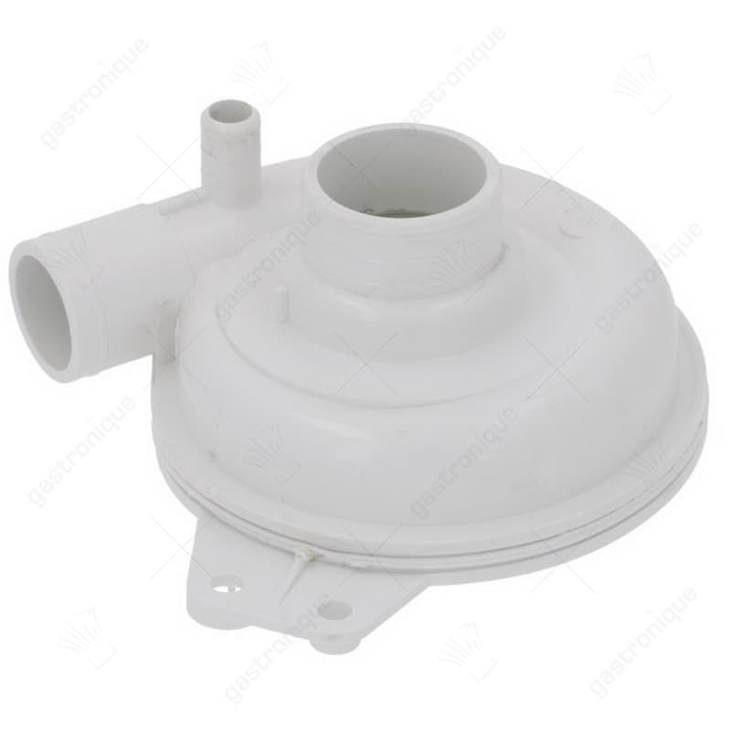 pump housing smeg
