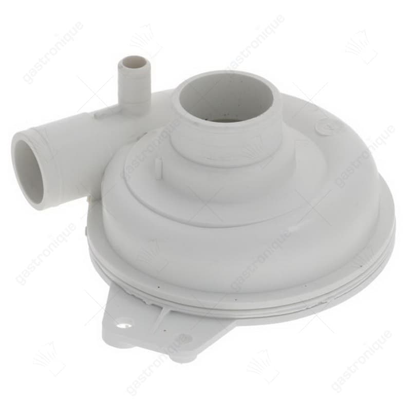 pump housing smeg