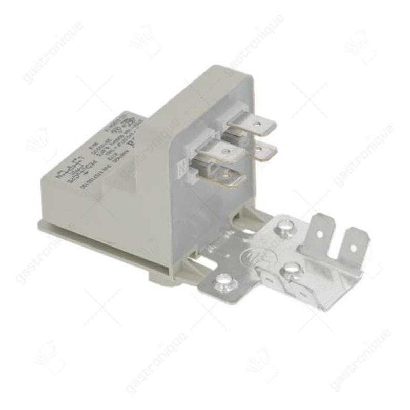 condensator elektrische beko anti-ruis