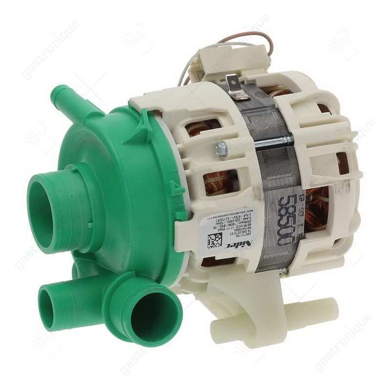 elektrische pomp smeg - Image 1
