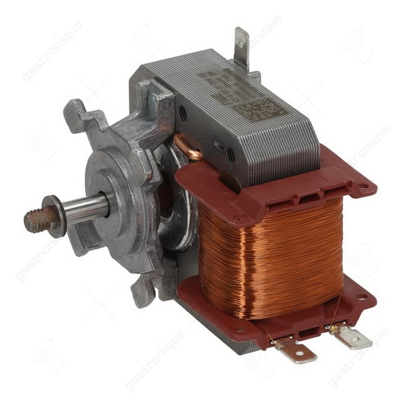 motor ventilator