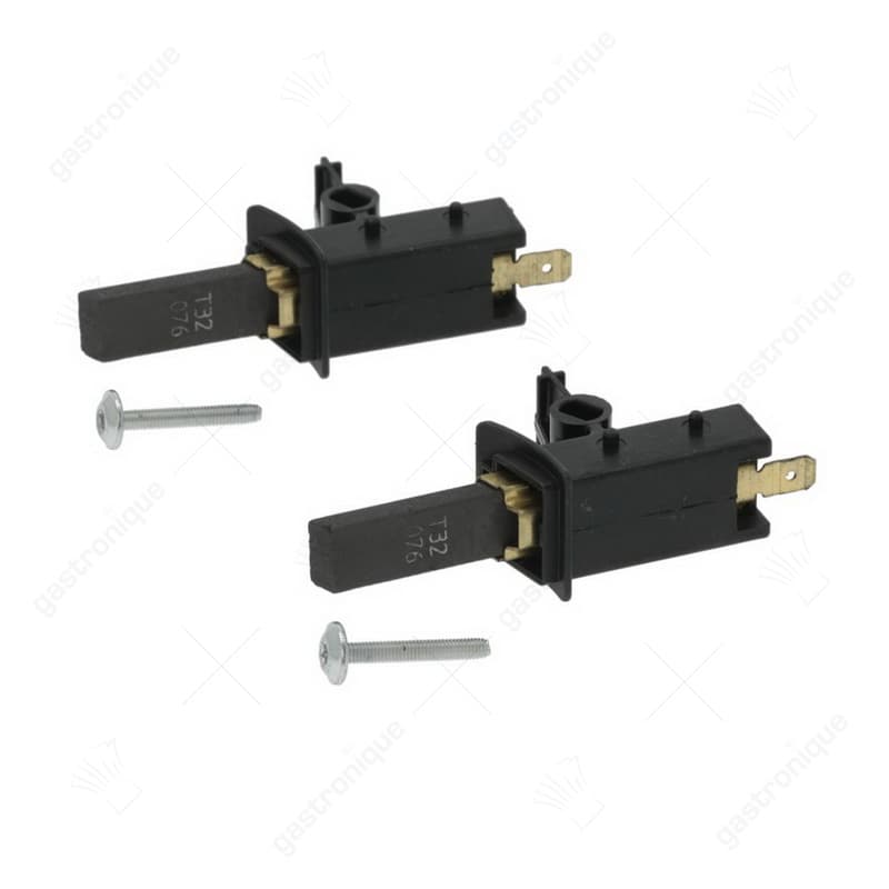 koolborstels schunk fagor indesit