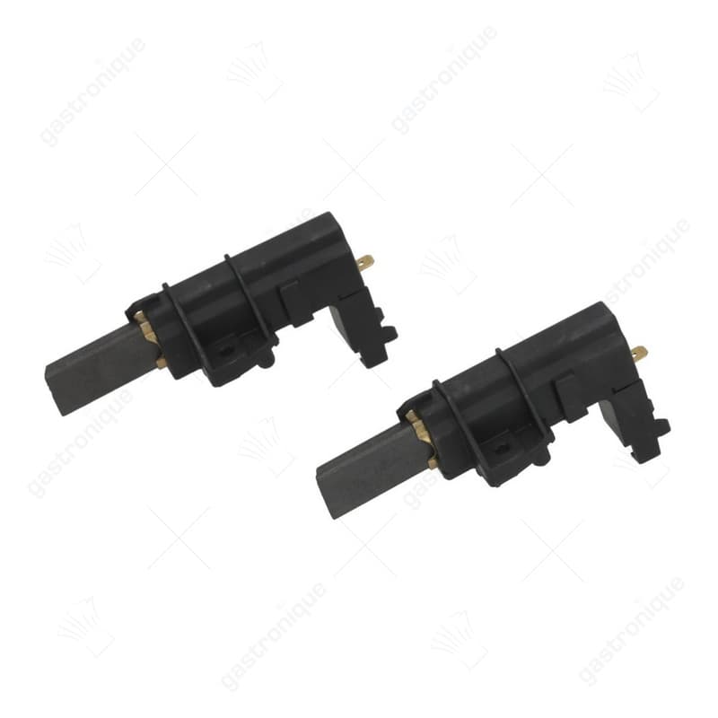 motor koolborstels schunk bsh elx - Image 1