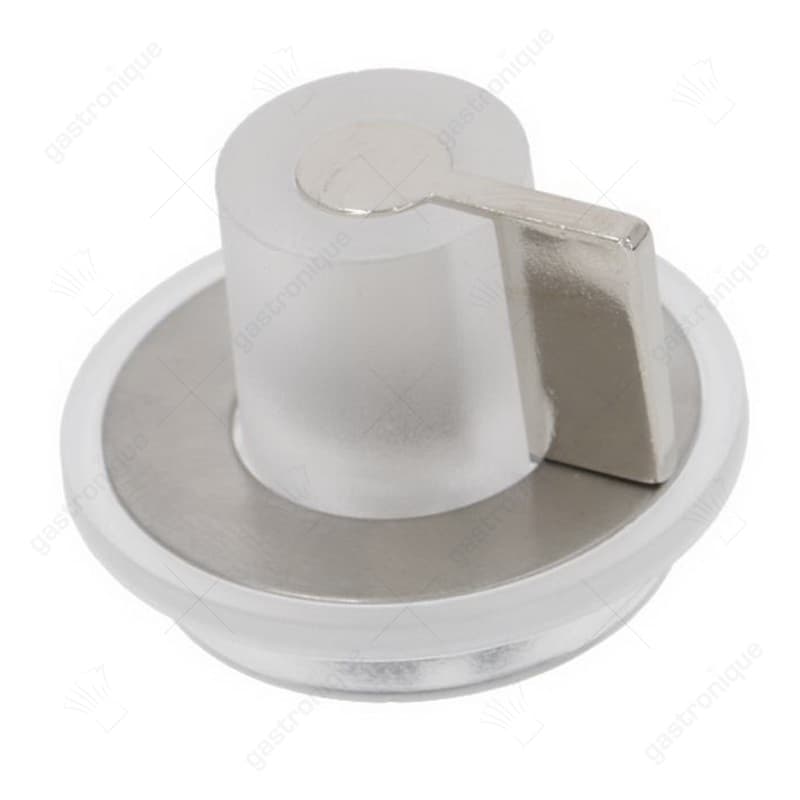 knop oven smeg ø 35 mm - Image 1