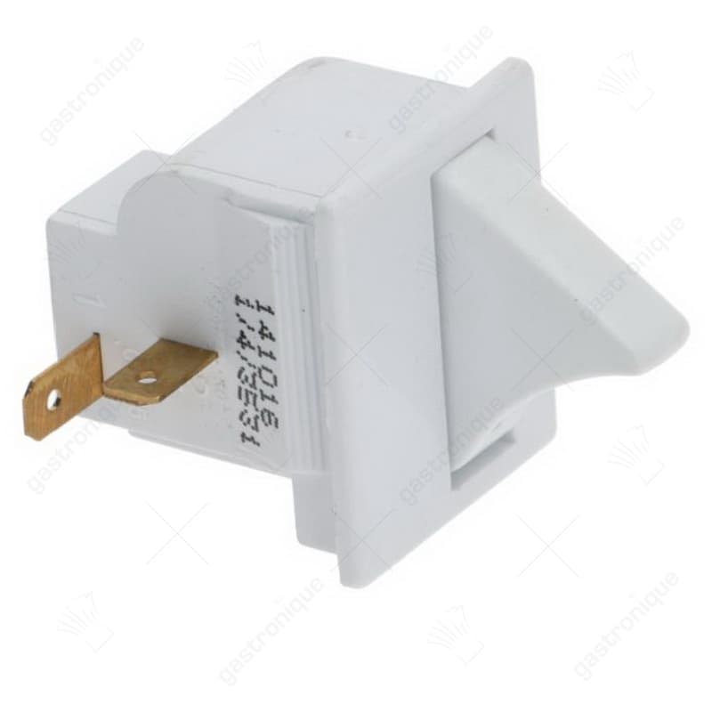 switch for refrigerator light beko