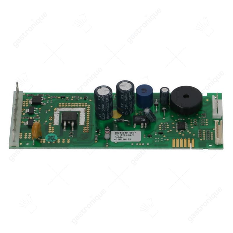 koelkast besturingskaart module beko