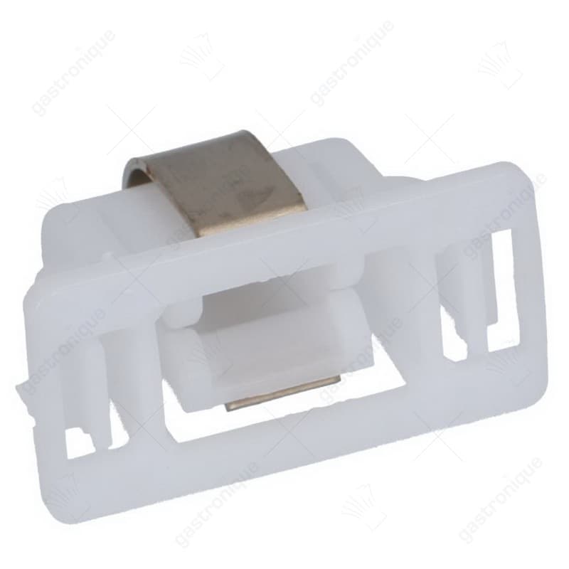 knelsluiting LATCH HOUSING DOOR BEKO 2957700100