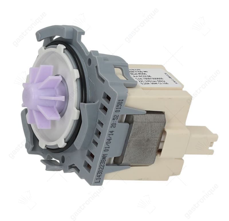 afvoerpomp smeg 792970244