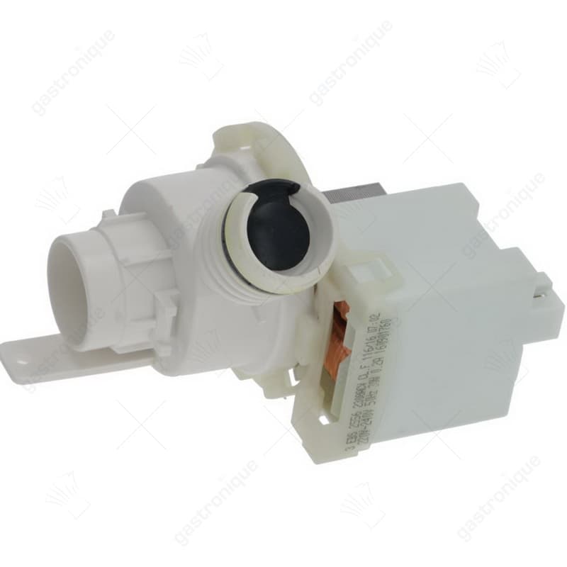 afvoerpomp smeg 792970164 - Image 1